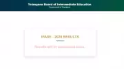 TS Inter Supplementary Result 2026: Check at results.cgg.gov.in