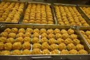 TTD Partners with CFTRI to Boost Prasadam Safety and Quality