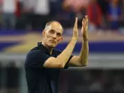 Tuchel Praises England's Second-Half Fightback in 4-2 World Cup Win Over Croatia