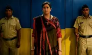 Tulsi Returns After 10 Years in Jail: Can She Reunite Shantiniketan?