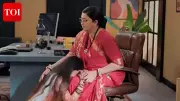 Tulsi Supports Vaishnavi Amid Breakup Scandal in Kyunki Saas Bhi Kabhi Bahu Thi