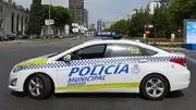 Tunisian Man Arrested for Assaulting British Tourists in Valencia Hotel