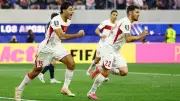 Turkey Stun USA with Last-Minute Winner in World Cup Dead Rubber