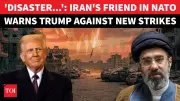 Turkey Warns Trump as Iran Conflict Escalates, Urges Diplomacy
