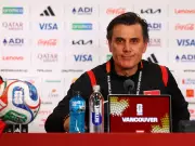 Turkiye Coach Montella: 24-Year World Cup Wait Ends with Pride