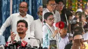 Turmoil in TMC's Rebel Faction as MLAs Express Dissent Over Leadership
