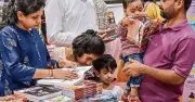 Turning the Page on Kannada Publishing: Digital Shift Reshapes Reading Habits