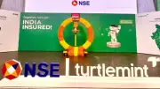 Turtlemint Shares List at 17% Discount on NSE, Weak Debut
