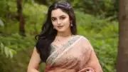 TV actress Neha Harsora opens up about daily soap challenges