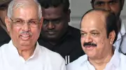 TVK Govt Accuses Previous DMK of Failing to Curb Drug Culture in Tamil Nadu