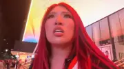Twitch Streamer Nina Lin Arrested During Knicks Championship Celebrations in NYC