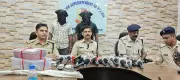 Two Arrested for Revenge Murder of 24-Year-Old in Jamshedpur