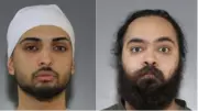 Two Arrested in Canada for Surrey Shooting Linked to Extortion Threats