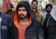 Two Associates of Lawrence Bishnoi Gang Arrested in Guru Randhawa Gym Firing Case