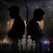 Two brothers die in Tripura family feud, one stabbed, other collapses mysteriously