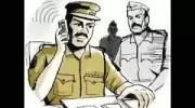 Two cops suspended for drunken argument during festival duty in Dindigul