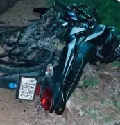 Two Dead, Two Injured in Head-On Bike Collision in Erode