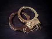Two drug peddlers arrested with brown sugar in Hazaribag