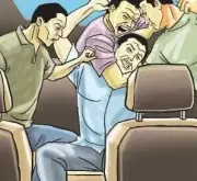 Two Habitual Offenders Arrested for Assaulting KSRTC Bus Driver in Kerala