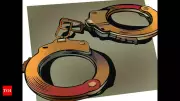 Two history-sheeters arrested in Mohali gold chain snatching case