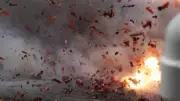 Two Killed in Separate Blasts Near Mosques in Pakistan's Khyber Pakhtunkhwa