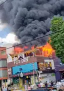 Two Killed, Seven Injured in Fire at Resto-Pub in Karnataka's Mysuru