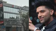 Two Lawrence Bishnoi Gang Associates Arrested for Firing Near Guru Randhawa's Gym