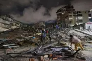Two Major Earthquakes Strike Venezuela, Causing Building Collapses in Caracas