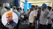 Two Miscreants Shoot Man in Kurukshetra, MLA Blames Police Failure