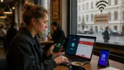 Two Phones and an App: How Russians Evade Putin's Digital Iron Curtain