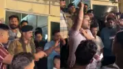 Two Policemen Accused of Molesting Woman in Nainital, Suspended