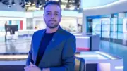 Two Romanians Convicted for Stabbing Iranian TV Presenter in London