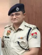 Two SPOs Dismissed, Two Cops Suspended for Negligence in Haryana