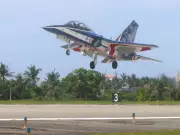 Two Taiwan Air Force Pilots Killed in T-34 Trainer Crash