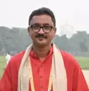 Two Trinamool Leaders Arrested in Kolkata on Extortion and Molestation Charges