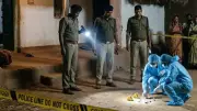 Two Women Hacked to Death in Odisha Over Witchcraft Suspicion