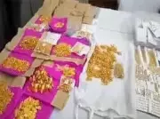 Two Women Pose as Health Staff, Steal Gold Chains from Elderly Woman in Trichy