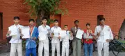 U-14 National School Games medal winners denied cash prizes by sports dept
