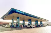 UAE June 2026 Petrol Prices Hit 4-Year High at Dh3.95