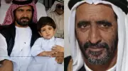 UAE Leaders Pay Heartfelt Father's Day Tributes to Founding Fathers