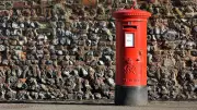 Ubiquitous Red Letter Boxes: A Dying Symbol of Communication