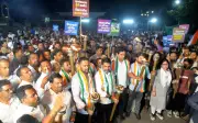 Uday Bhanu Chib demands JPC probe into paper leaks in Kolhapur