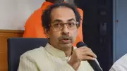 Uddhav Sena Writes to Lok Sabha Speaker Over Defection Concerns