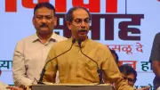 Uddhav Thackeray calls meeting of Shiv Sena (UBT) MPs after AAP switch