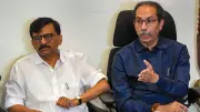 Uddhav Thackeray Cracks Whip on 6 Rebel MPs, Starts Disqualification Process