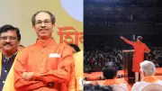 Uddhav Thackeray slams BJP, offers to resign as Shiv Sena (UBT) chief
