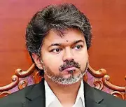 Udupi Police Tighten Security for TN CM Vijay's Temple Visit