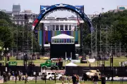 UFC Freedom 250 White House Event Faces Celebrity No-Shows