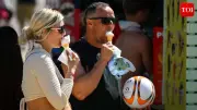 UK Braces for 30°C Heat; Health Alerts Issued Across England