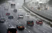 UK Braces for Cooler, Unsettled Week with Rain and Showers Across Nation